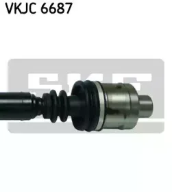 Приводной вал SKF купить